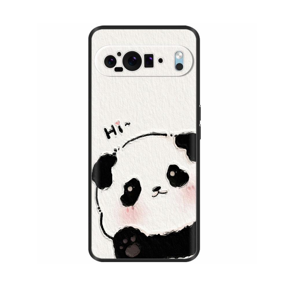 Pixel 10/10Pro/10 Pro XL Case For Google Pixel 10 Cute Cartoon Painted Cover For Google Pixel 10 Pro XL Case 10Pro XL Funda Para