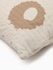 Marimekko Unikko Women's Pillow, 52152229471905, Linen X Off-White