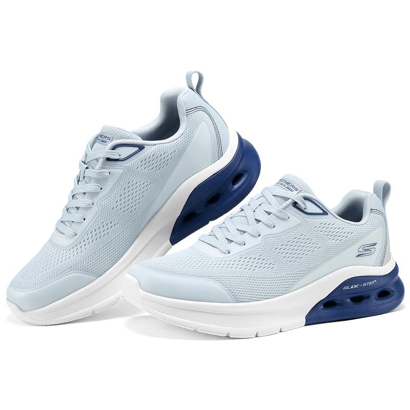 Skechers Men's Arch Fit Retro Sport Running Shoes