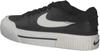 Nike Court Legacy Lift Women's Sneakers (DM7590-001) Black/white/team Orange/sail