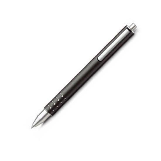 

LAM Rollerball Swift L334GR Graphite [Lamy]