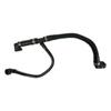 Engine Coolant Water Inlet Pipe Hose 17128616914 for F20 F22 F23 F30 F31 F34 F35 Automotive Accessories Replacement