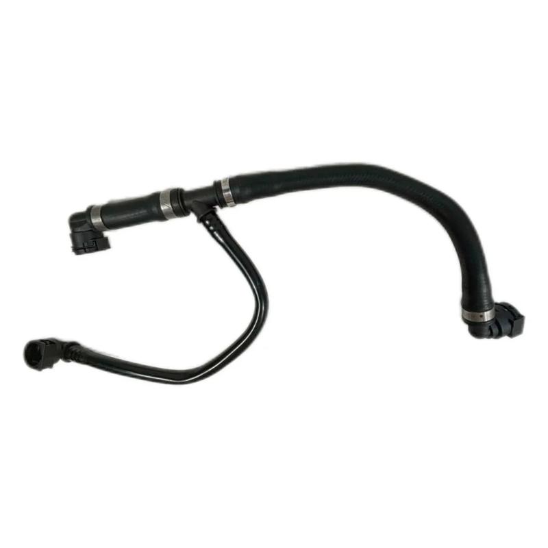 Engine Coolant Water Inlet Pipe Hose 17128616914 for F20 F22 F23 F30 F31 F34 F35 Automotive Accessories Replacement