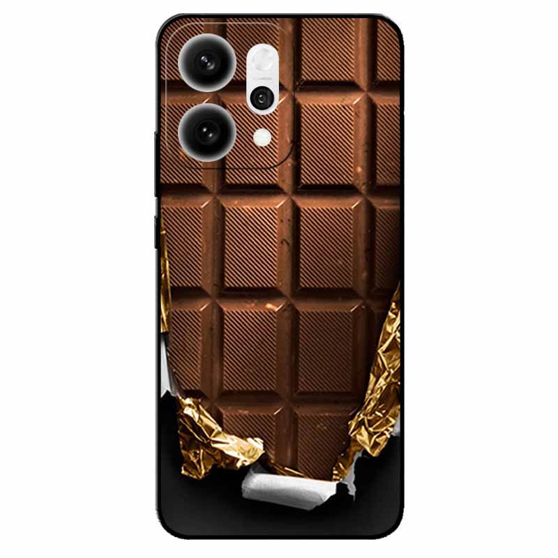 For Oppo Reno14 Pro/ Reno14 5G Case Black TPU Silicone Back Cover Case For Reno14 Pro 5G PKZ110 Bumper Phone Funda Reno14 PLA110