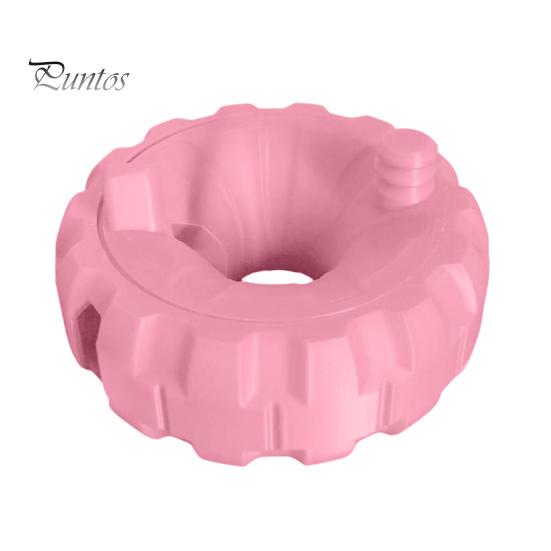 Cord Organizer Donut Shaped Cable Earbud And Charging Electronic Keeper Winder Portable Management for Home Office Travel USB