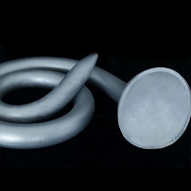 59inch Super Long Butt Plug Soft Liquid Silicone Anal Plug BDSM Adult Sex Toys for Women Men Anal/G-spot Massage Depth Anal Plug