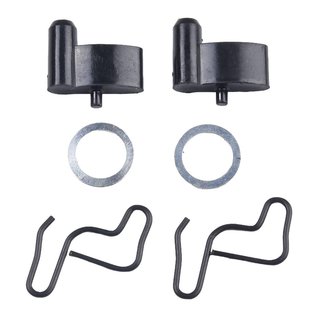 Starter Rücklaufklinken Unterlegscheiben Kit Für M 40 M 50 M 60 M 61 M 70 Kettensäge