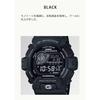 Casio Wristwatch G-Shock Radio Solar GW-8900A-1JF Mens Black