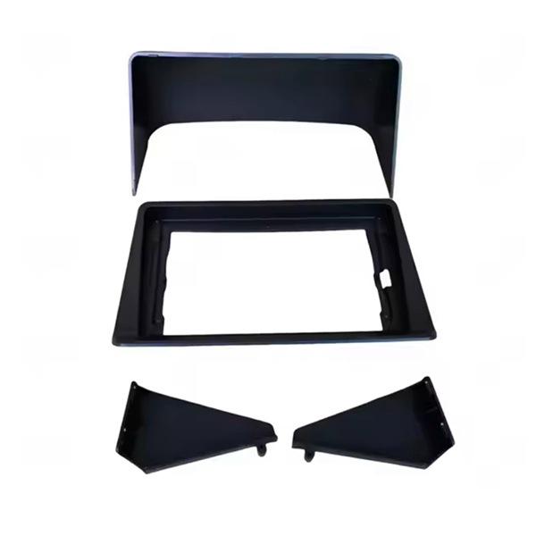 Mitsubishi Pajero V31 Navigation Fascia Frame Kit