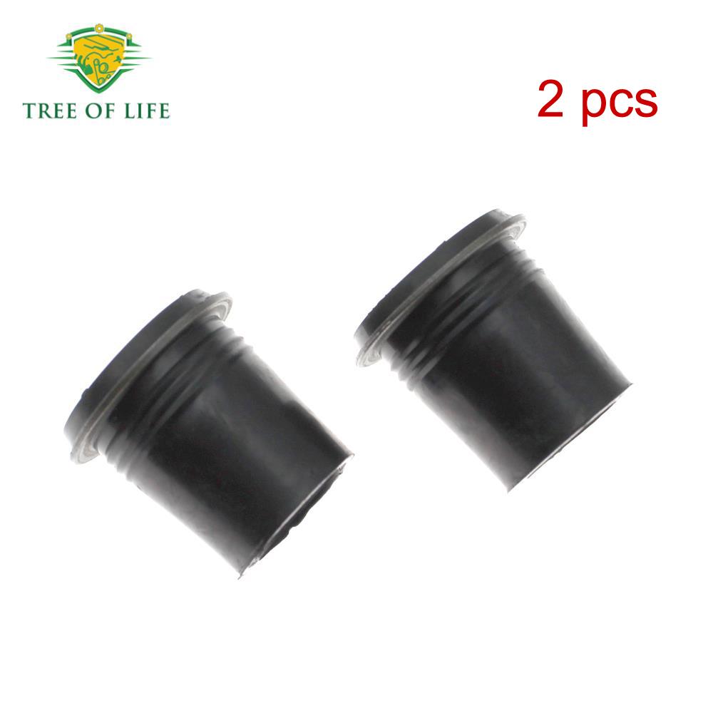 1/2/4 Diesel Fuel Injector Oil Seal Set RF5C13R08 RF5C-13-R08 For Mazda 3 5 6 MPV 2.0 D