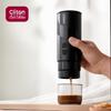 CLITON Portable Wireless Capsule Espresso Maker