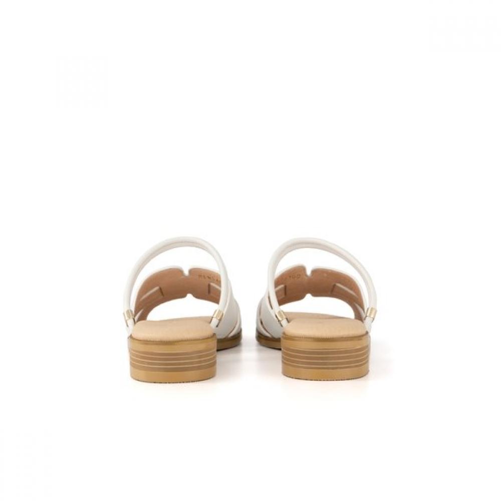 Kumkang Renoir Women S Daily cuShion Two Way Sandal renSac3407k9 K3