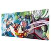 Tapis De Souris Dragon Ball Super Future Trunks Saga
