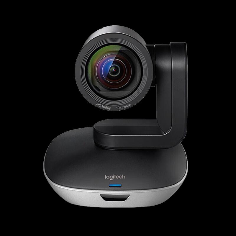 Logitech G CC3500e GROUP HD Video Conferencing System