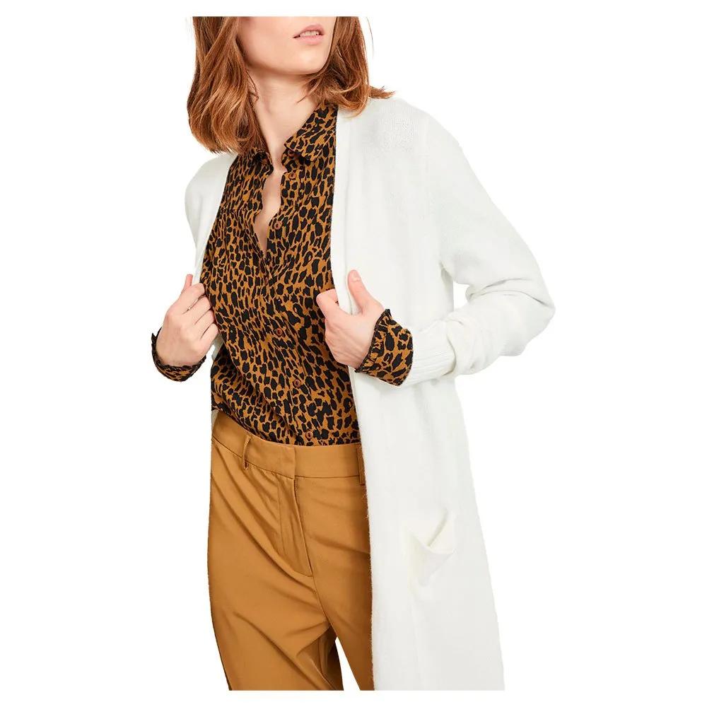 Vila Cardigan Ril