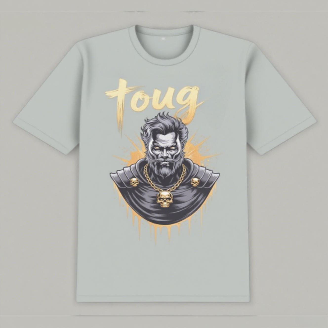 

Fashion Leisure Printed Best-selling Comfortable Light Street Daily Style High-quality Cotton Short-sleeved and Couples T-shirts 4XL