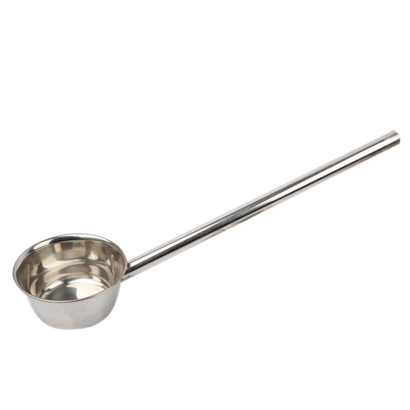 

Stainless Steel Water Ladle