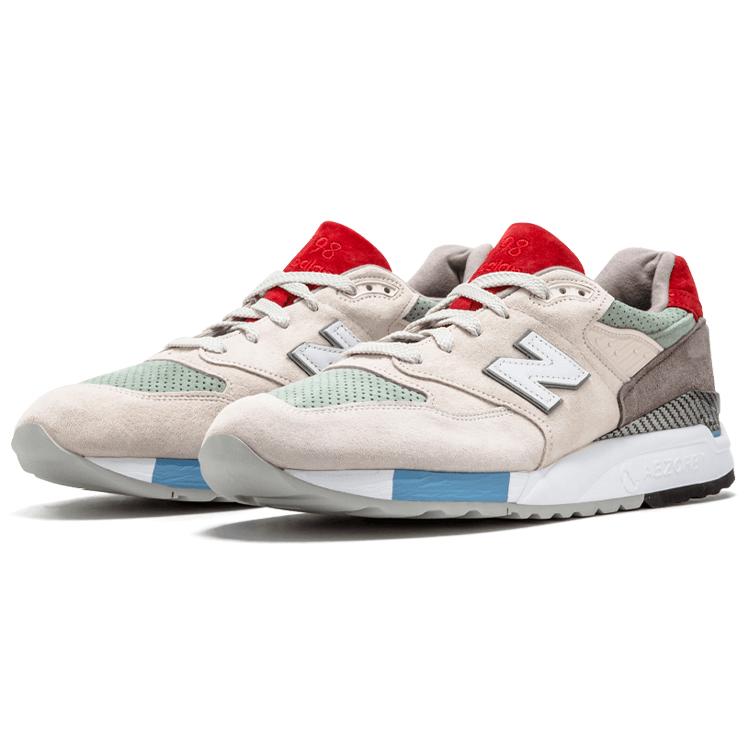 New Balance 998 Concepts Grand Tourer