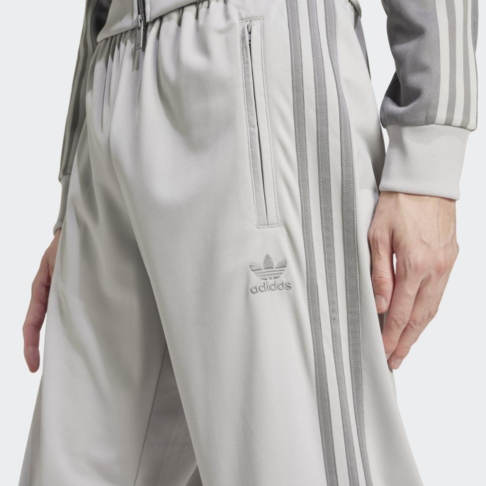 Adidas Adicolor Classic Firebird Track Pants Grey Jp2538
