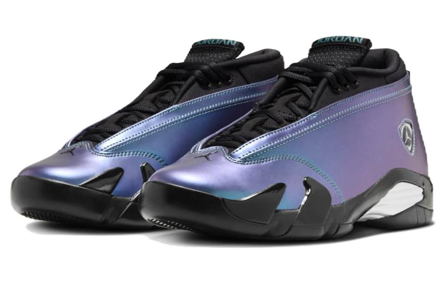 Jordan 14 Retro Love Letter Women's DH4121-300