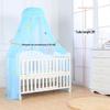 Luxury Encrypted Mosquito Net for Baby Crib and Floor Stand