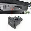 Precise 25909283 Tailgate Boot Lock Release Switch Forvauxhall Astra K Insignia Tailgate Boot Lock Switch