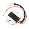 Regulator Voltage Fit for Kawasaki KZ200 KZ250 KZ400 KZ650 KZ1000 21066-029