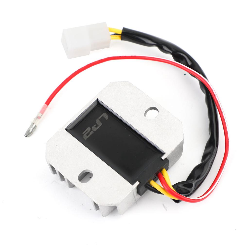 Regulator Voltage Fit for Kawasaki KZ200 KZ250 KZ400 KZ650 KZ1000 21066-029