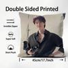 Actor L-Lee Jong S-Suk Pillow Case Pattern Printed Pillowcase For Living Room Sofa Cushion Cover & Bedroom Decor