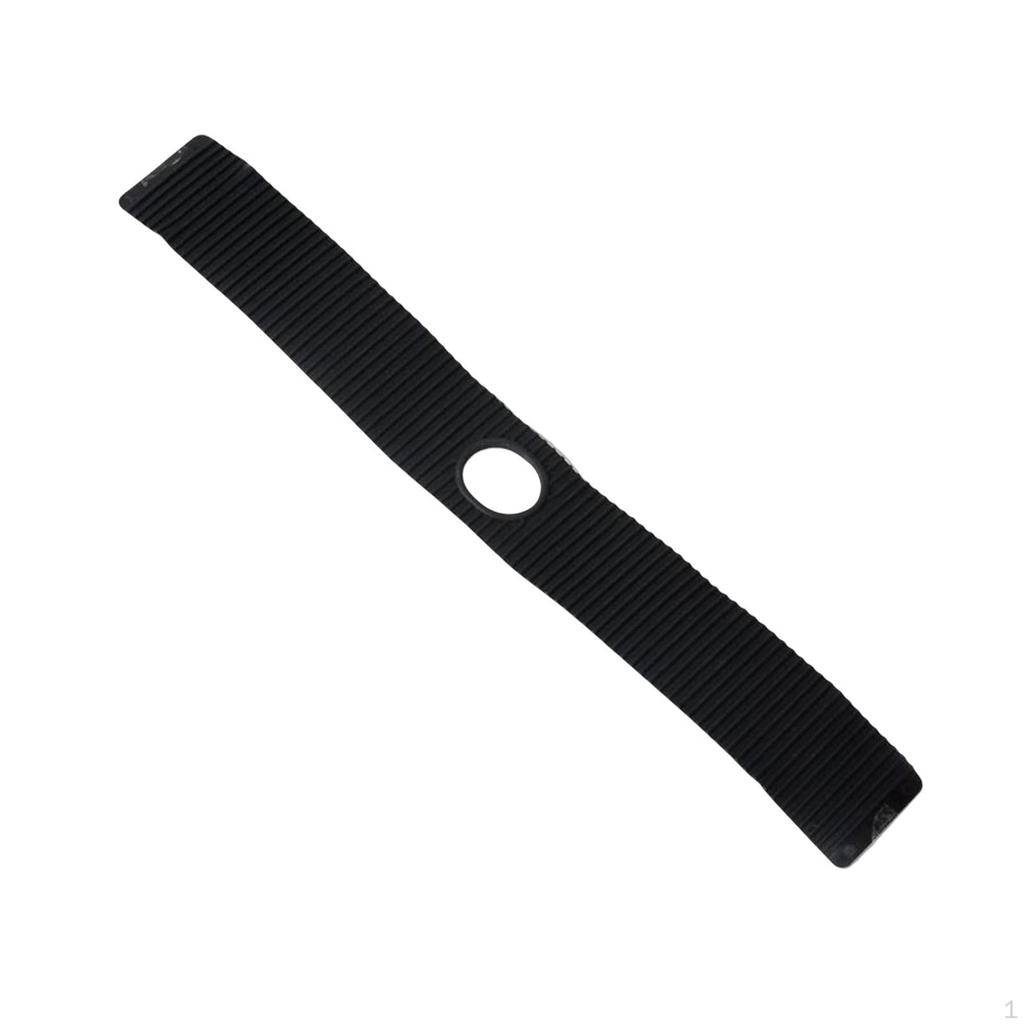 center Console Automatic Transmission Shift Slider J0713277 Dustproof Dust Strip for Replacement