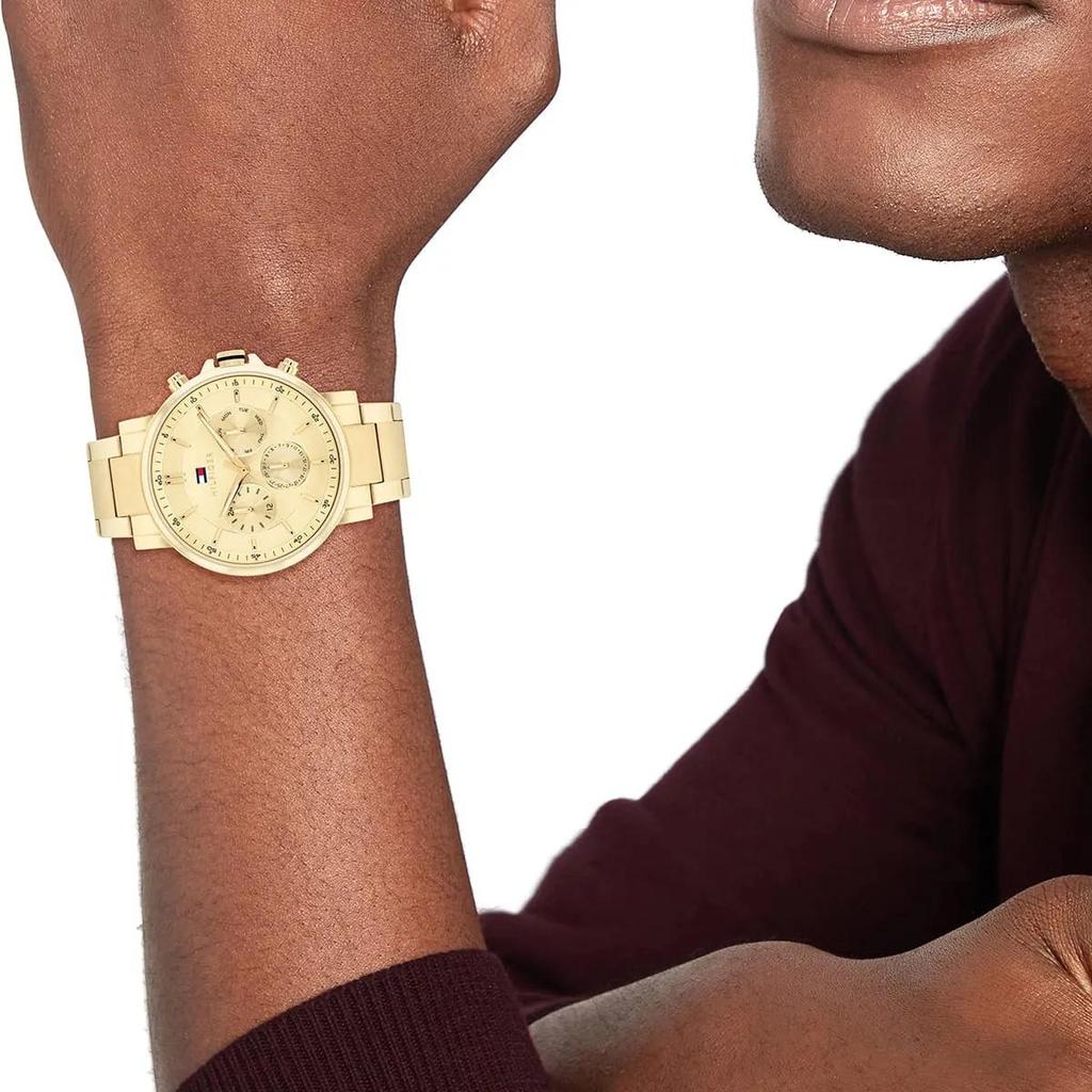 Tommy Hilfiger 1710611 Quarz Herrenuhr