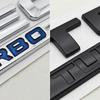 Accesorii de exterior – Embleme