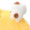 Sanrio Pompompurin Cushion and Friendship Polyester 619493 (Purin Muffin's Time)