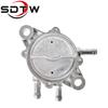 FUEL GAS PUMP FOR BRIGGS STRATTON 491922 691034 692313 808492 808656 carb Fuel System 2
