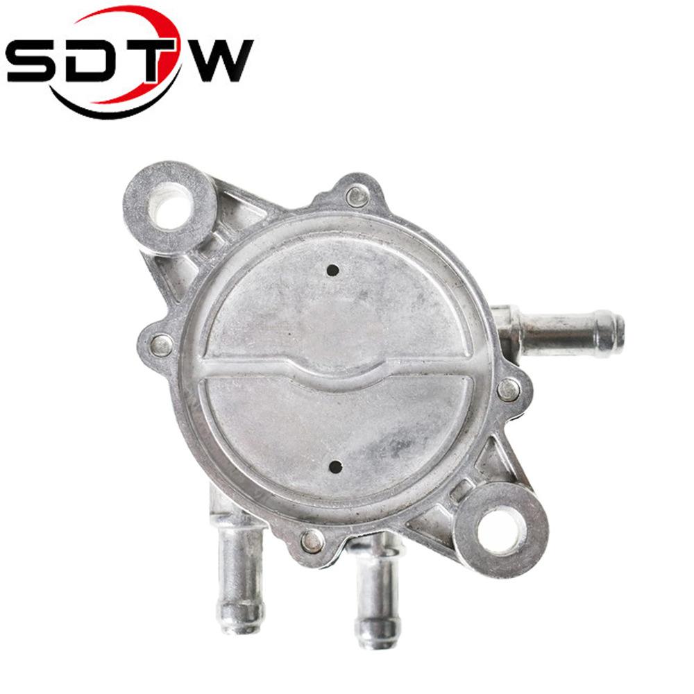 FUEL GAS PUMP FOR BRIGGS STRATTON 491922 691034 692313 808492 808656 carb Fuel System 2