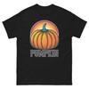 Pumpkin Fruits Vegetables Fresh Food Groceries T Shirt