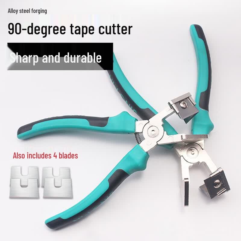 Jingyi Multi-Angle Strip Shear