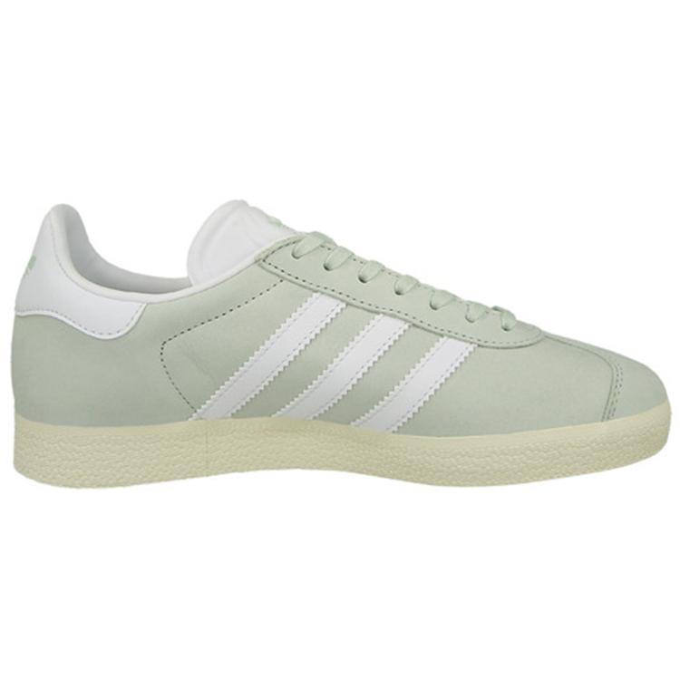 Adidas Gazelle 'Linen Green' Women's BY9034