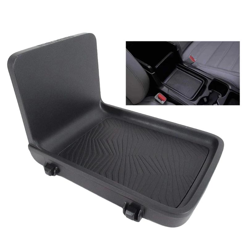 Removable Insert Tray Storage Tray 83405-TLA-A02ZA Replacement Car Interior Armrest Case for 2017-2019 Storage Box