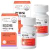 Lactofido Vitamin D Chewable 1000 IU 60 Tablets 2 Pcs