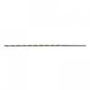 Versatile Drilling Solution with Extra Long HSS Straight Shank Drill Bit
