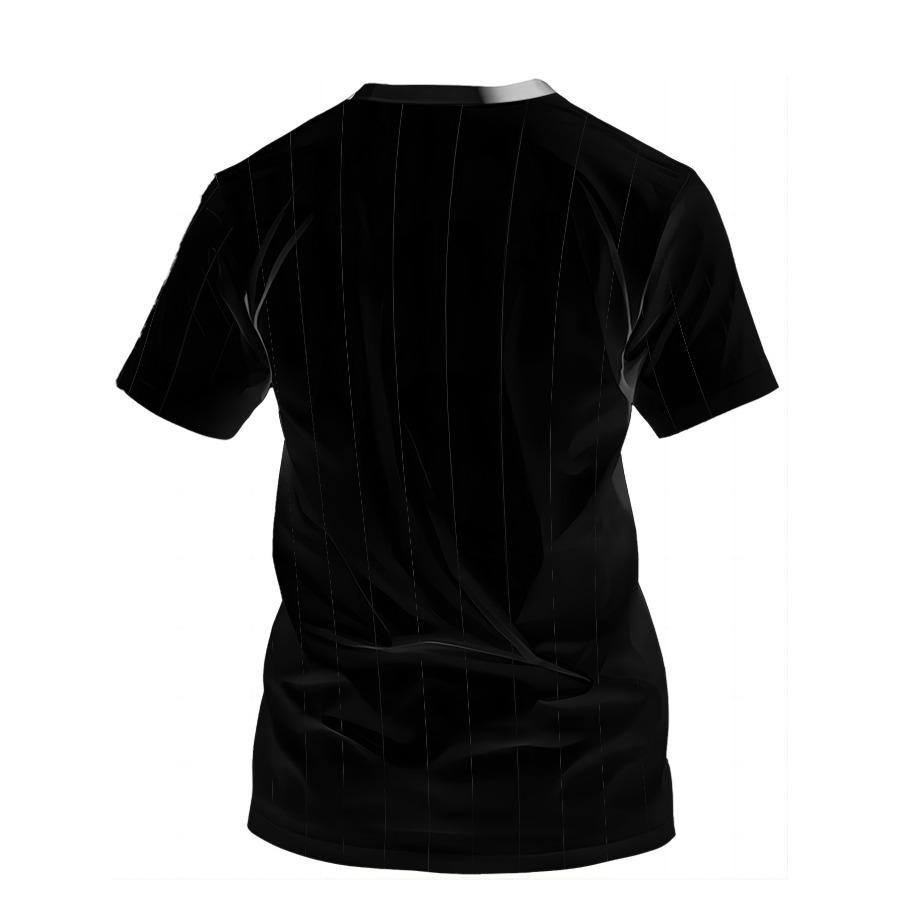 Футболки с искусственным костюмом — фото 6