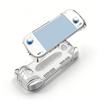 Transparent Flexible Cover Shockproof TPU Case Handheld Gamepad Skin Protective Housing for AYN 3 Gaming Accessory