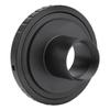 Metal Adapter Ring 0.965inch T Mount Astronomical Telescope Eyepiece for Nikon AI Mount SLR Camera