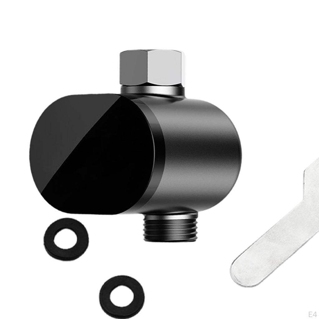 Termometr do kąpieli LED Cyfrowy wyświetlacz Natychmiastowy odczyt dla