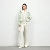 VEROMODA Women's 90% White Duck Down Short Puffer Jacket