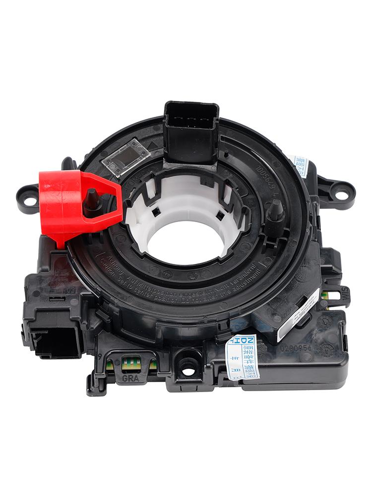 Lenkrad Wickelfeder 5Q1953549 Für Tiguan Golf 7 MTF Multifunktion