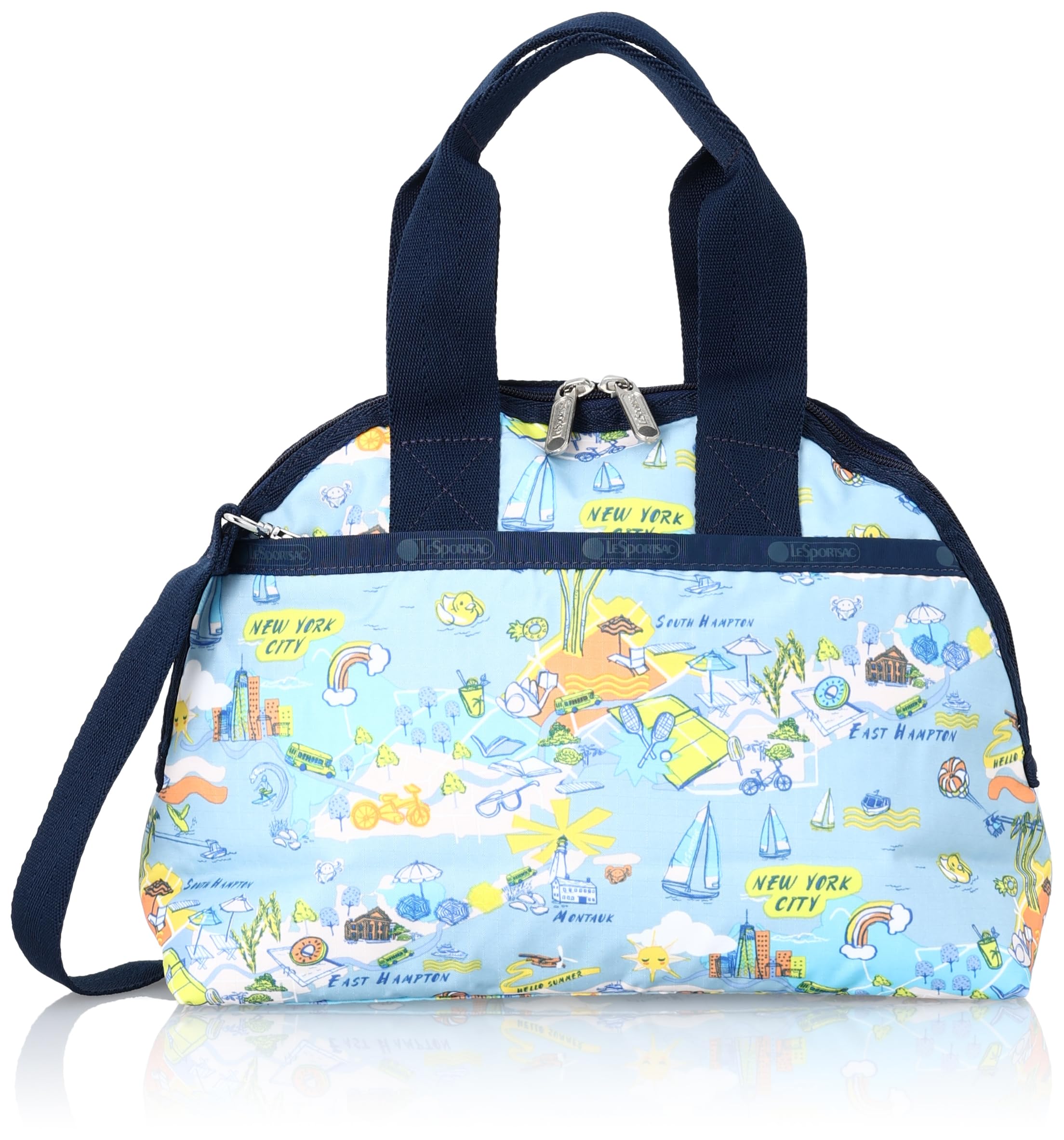 

Handbag 3561 F953 [LeSportsac] Women s [Product]