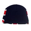 Warm Casual Fashion Personal Beanies Rap Versatile Outdoor Street New Men Women European Style Jacquard Union Jack Knitted Hats