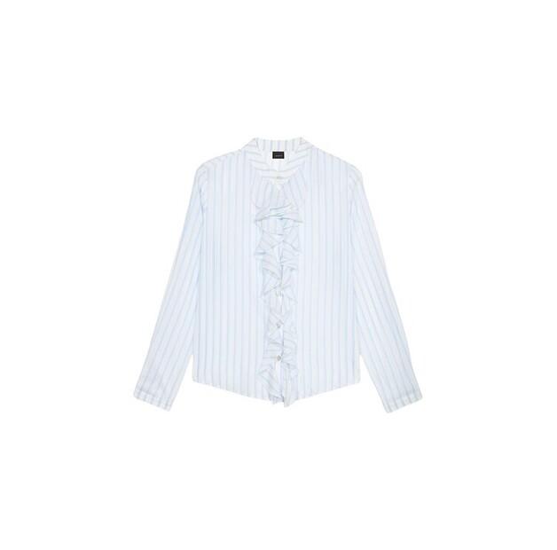 Shirt Oltre 5039R003050N0S1